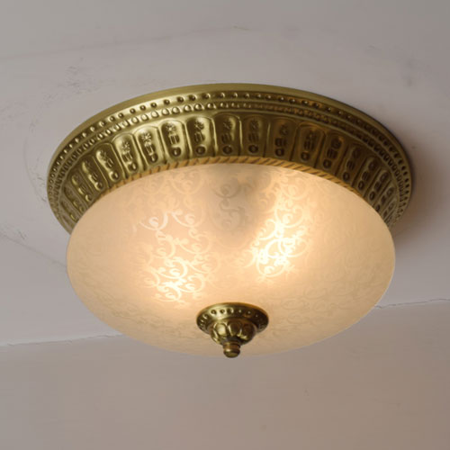 Ceiling Flush Lights