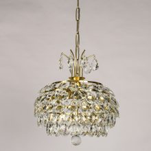 Single Pendant Lights