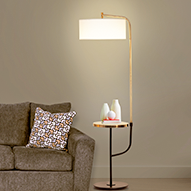 Floor Lamps