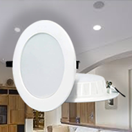 Functional Ceiling Light