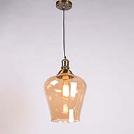 Single Pendant Lights